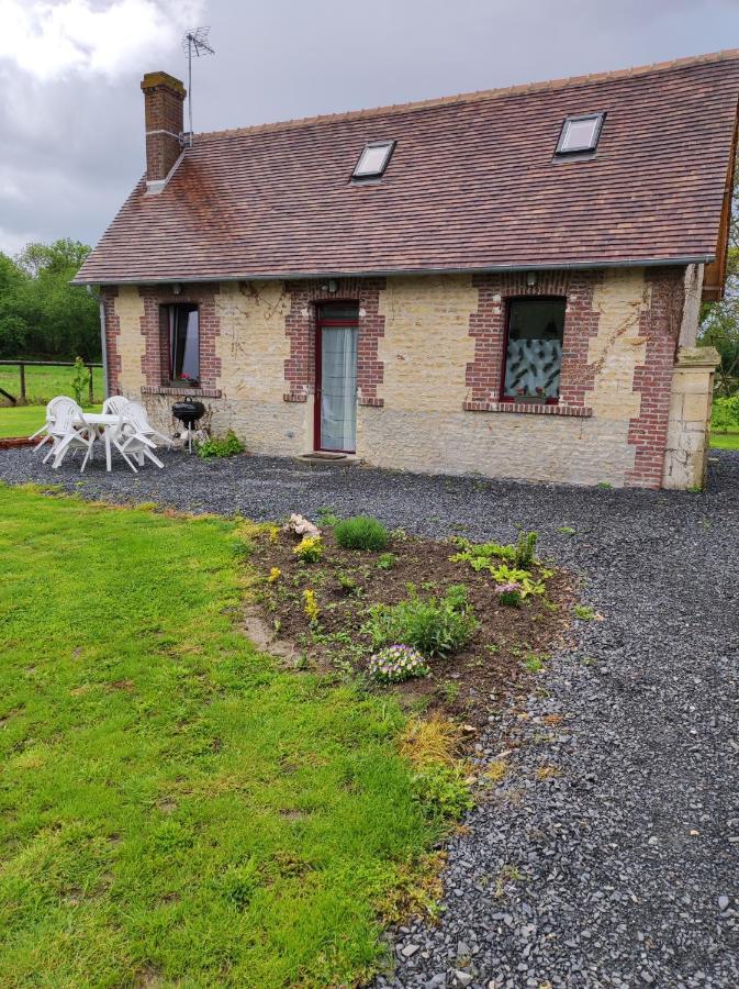Le Gite Adore Bissieres Extérieur photo