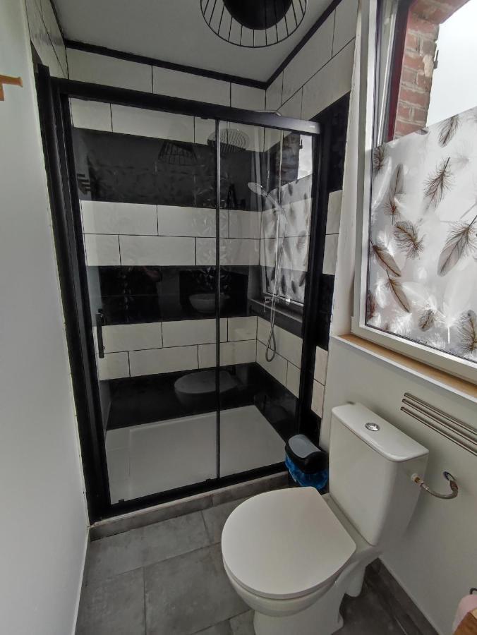 Le Gite Adore Bissieres Extérieur photo