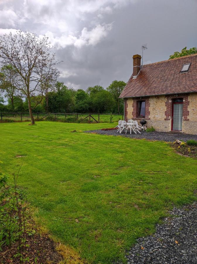 Le Gite Adore Bissieres Extérieur photo